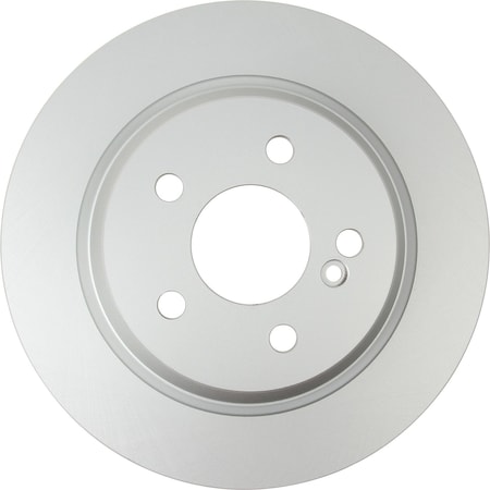 Op Parts Brake Disc, 40233018 40233018